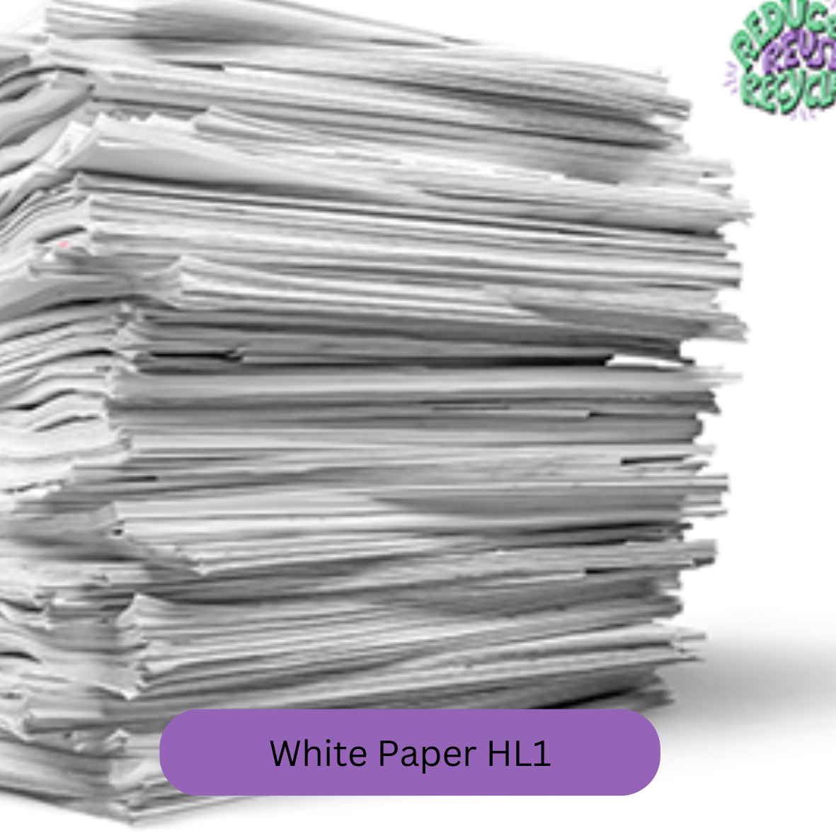 White Paper White Paper