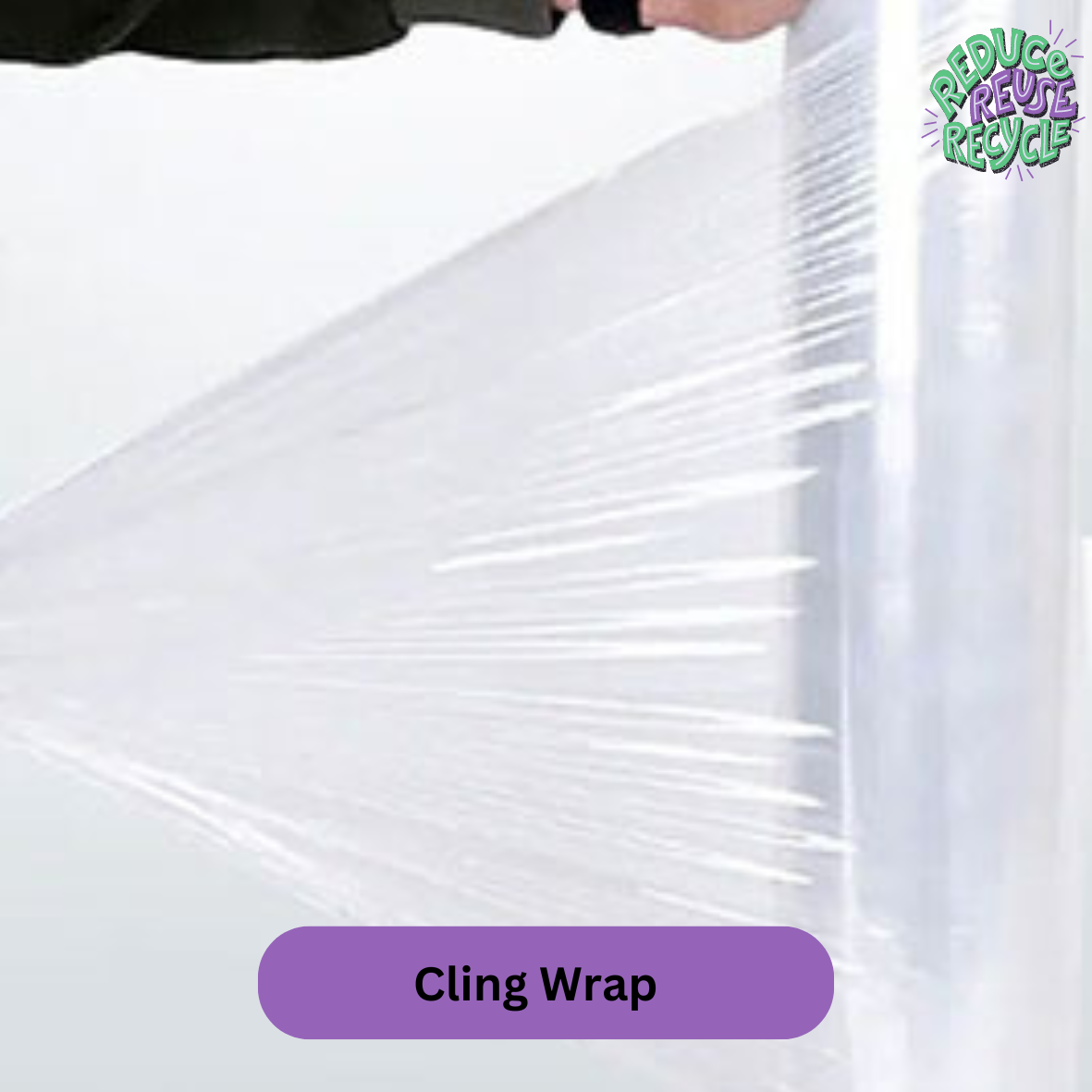 cling wrap cling wrap